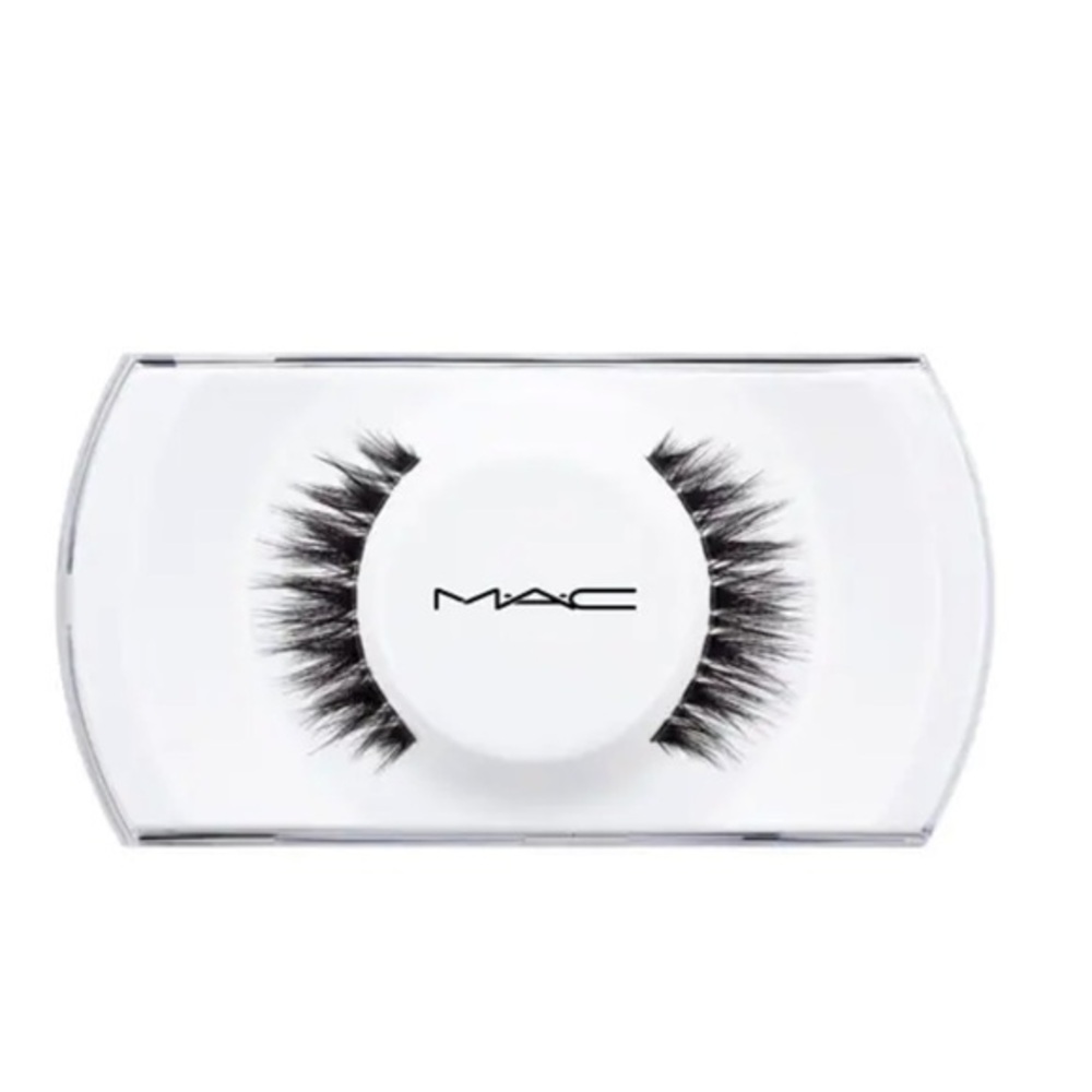 MAC Lashes Siren Lashes